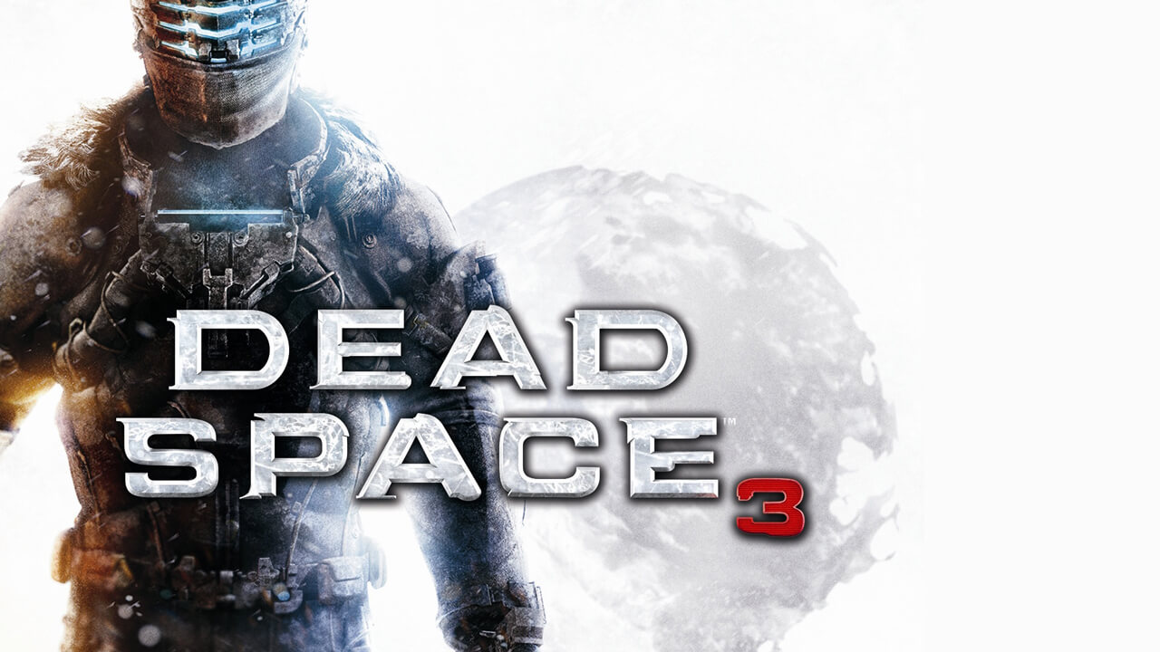 Dead Space 3 pre-order exclusive retailer weapons