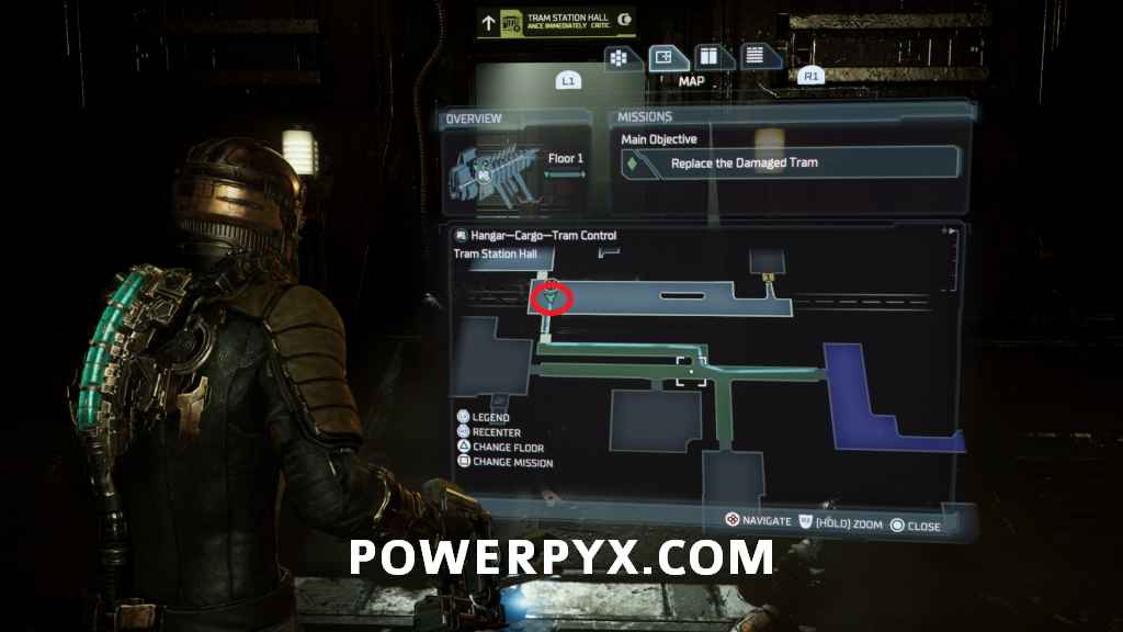 Dead Space weapon locations, best weapons, and where to find every gun