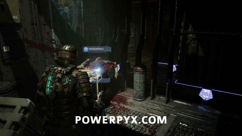 Chapter 2 - Intensive Care - Dead Space Guide - IGN