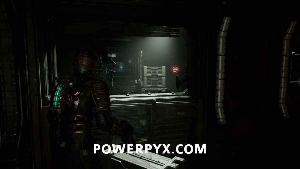 Chapter 4 Guide For Dead Space