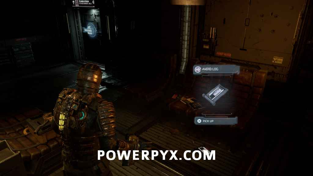 Dead Space - CHAPTER 4: OBLITERATION IMMINENT (Impossible) 