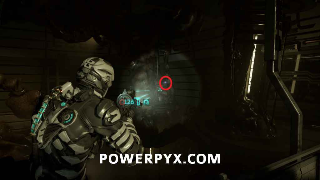 Dead Space suit upgrade locations, including how to get the final Level 6  suit