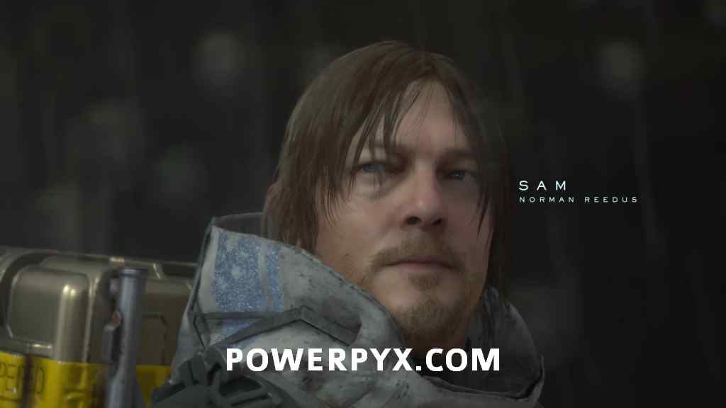 Death Stranding Movie Cast: Will Norman Reedus Play Sam Bridges?