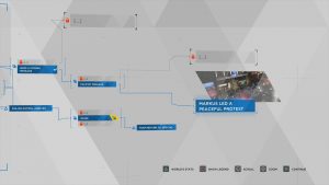 Detroit: Become Human Trophy Guide and Roadmap