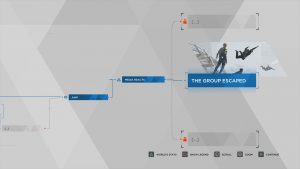 detroit become human trophy when a plan comes together 2