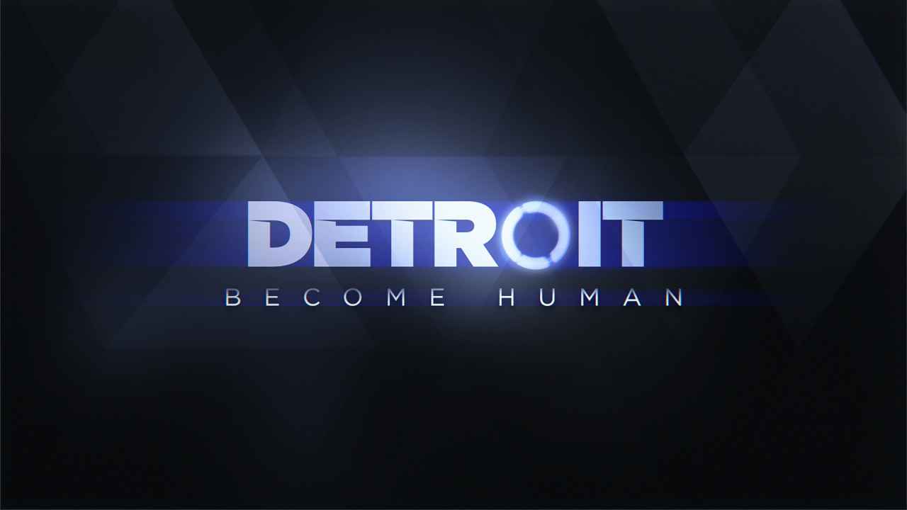 Detroit: Become Human - Plugged In