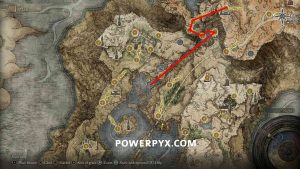 Elden Ring Trophy Guide & Roadmap