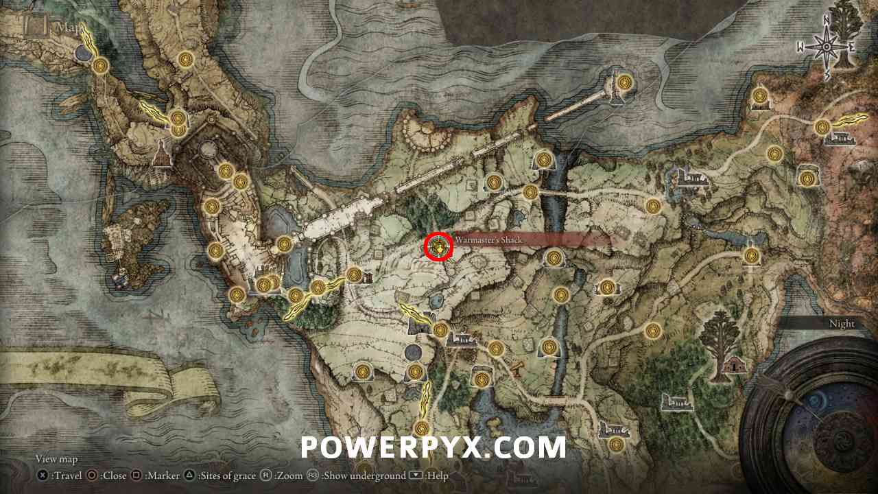 Lost Ark Wandering Merchants: Locations and available items