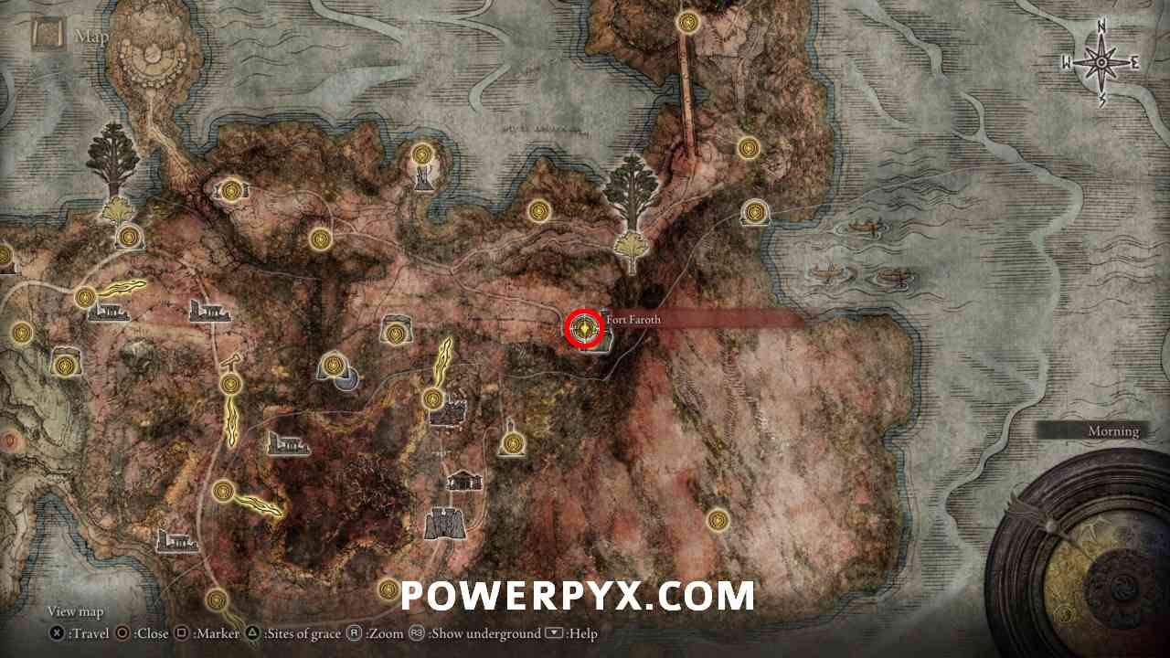 Elden Ring  Legendary Talismans Location & Achievement - GameWith