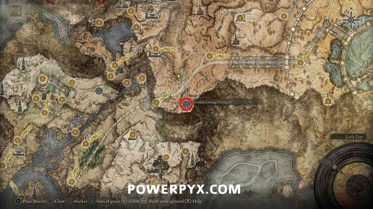 Elden Ring  Legendary Talismans Location & Achievement - GameWith