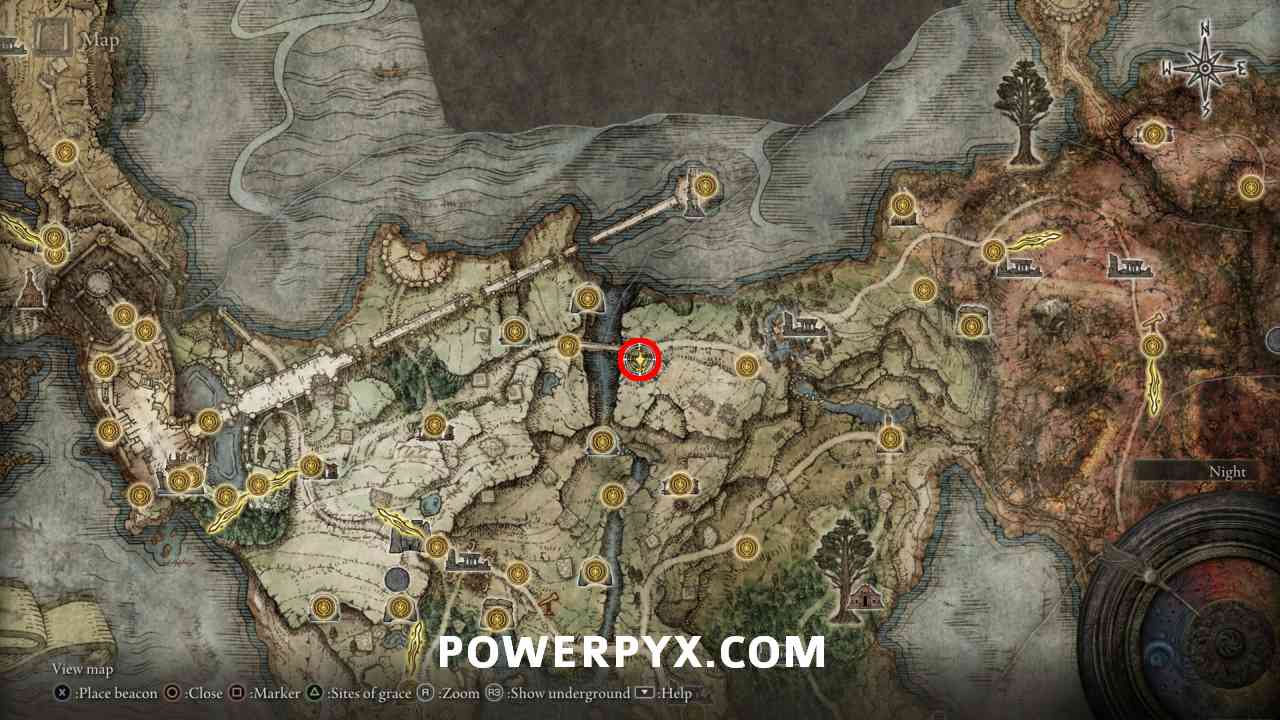 Lost Ark Wandering Merchants: Locations and available items