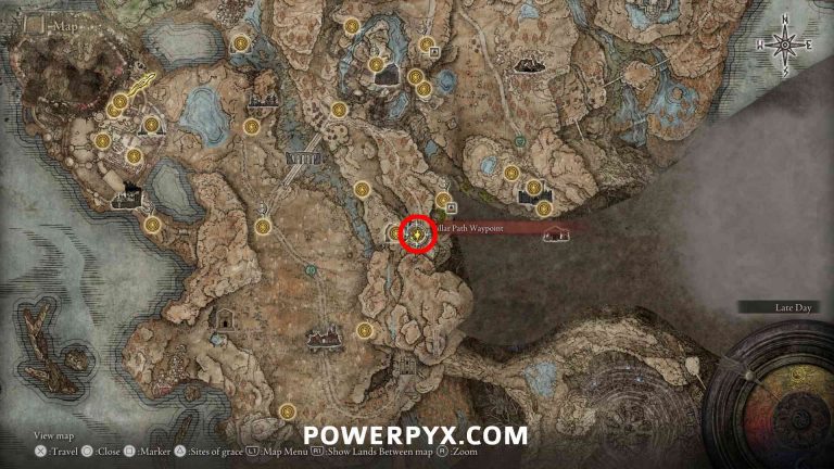 Igon Elden Ring Shadow of the Erdtree DLC Igon Questline Walkthrough