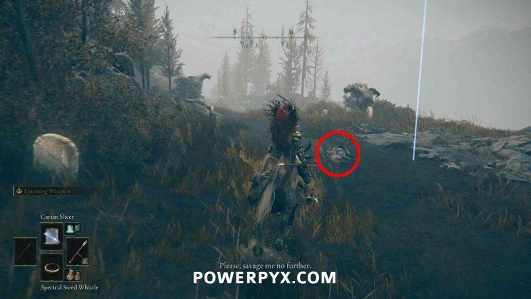 Igon Elden Ring Shadow of the Erdtree DLC Igon Questline Walkthrough