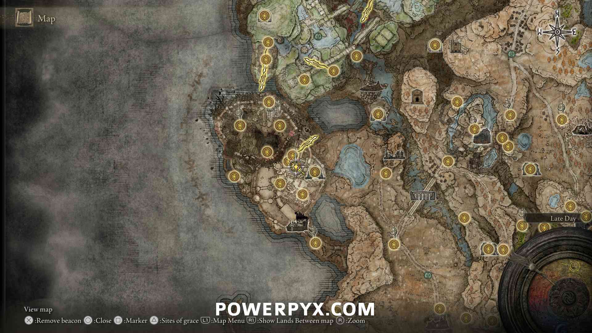 Elden Ring: 10 Best Potions And Antidotes (& Their Effects)