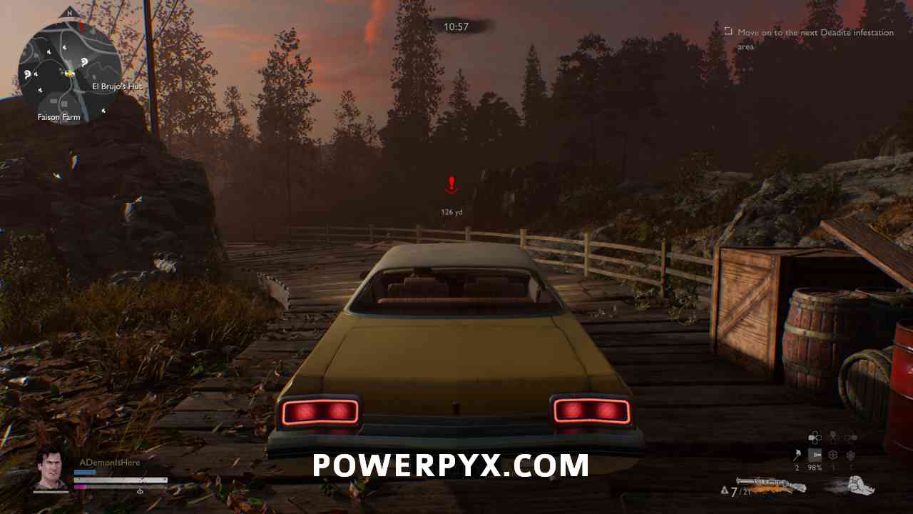 Groovy trophy at user level 50 ( not maximum) : r/EvilDeadTheGame