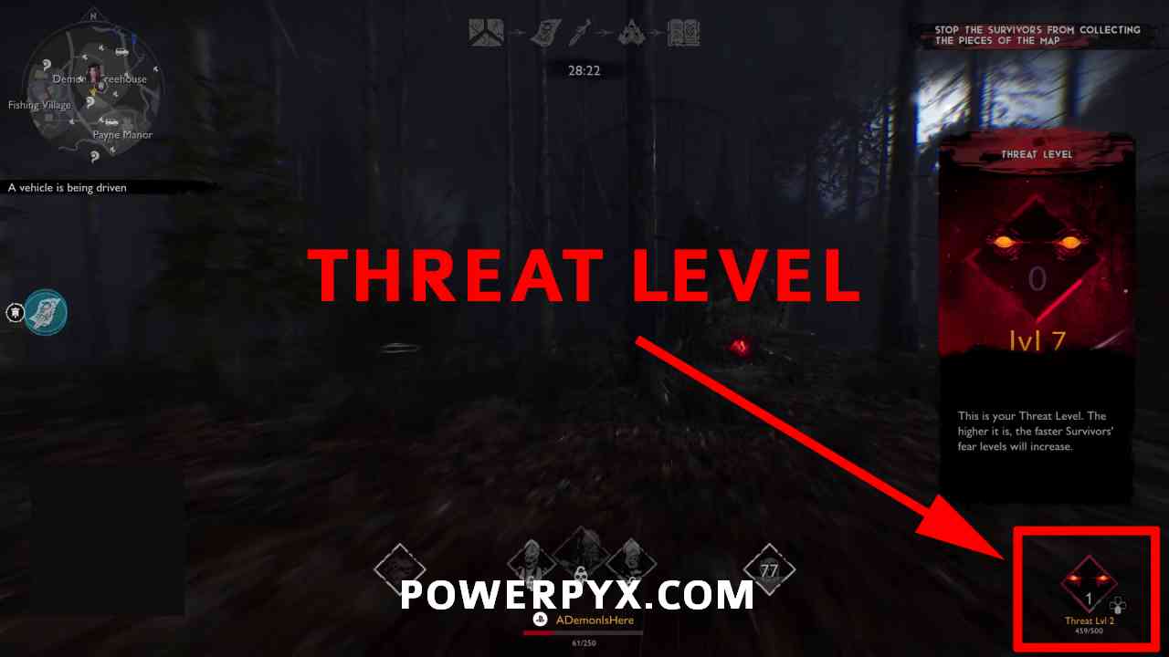 Trophy Boosting Thread (Read First Post!) - Evil Dead The Game