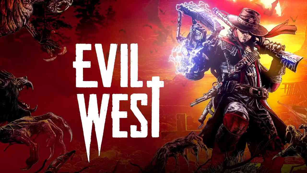 Evil West game length and how long to beat the game