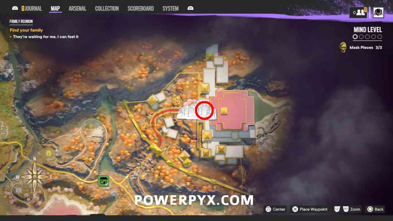 Far Cry 6 locations, Far Cry Wiki