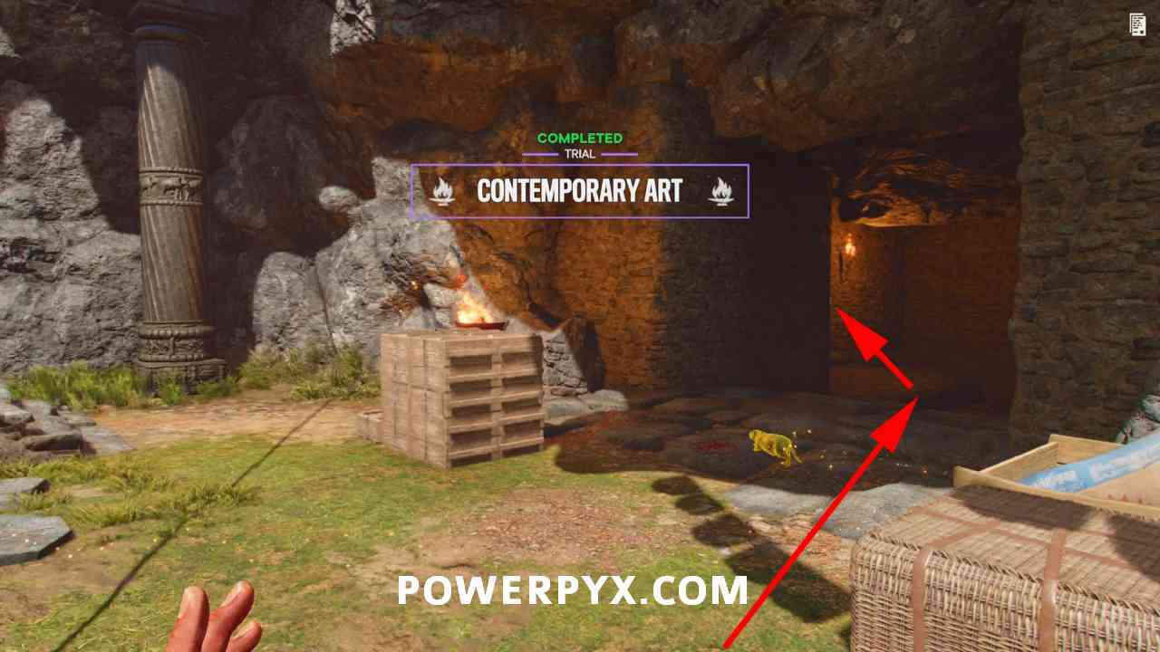 Far Cry 6 Pagan: Control — Statue Trials and Still Standing guide