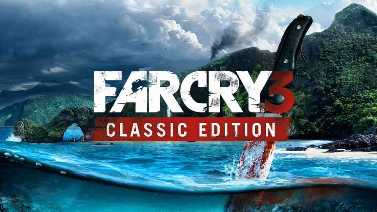 Far Cry 3 Classic Trophy Guide Roadmap