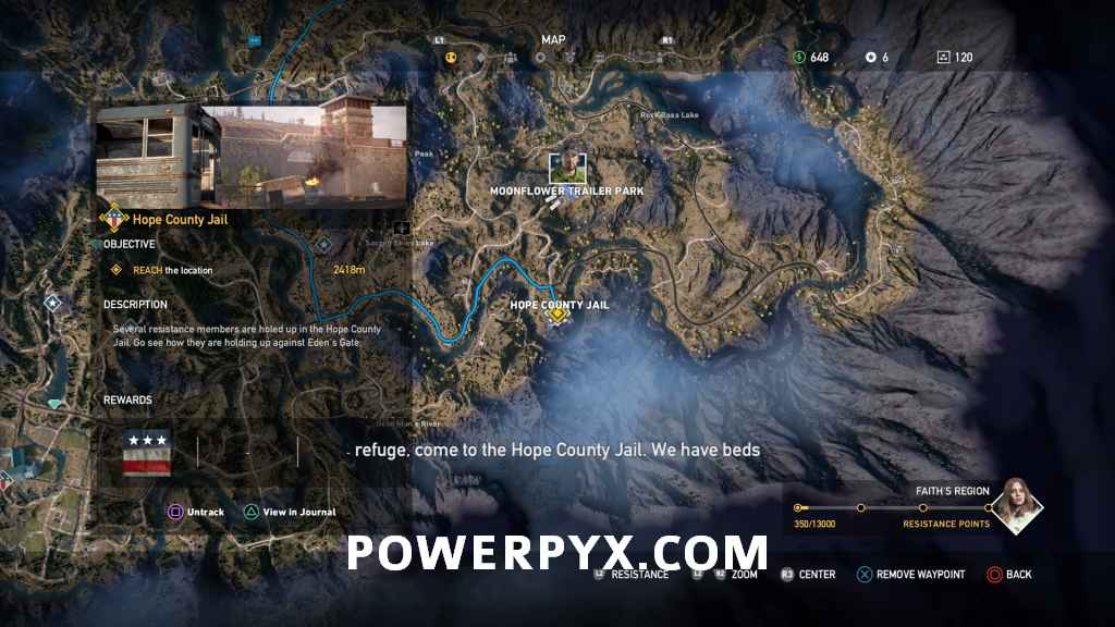 30 Far Cry 5 Tips That Will Help You Take Back Hope County - Game Informer