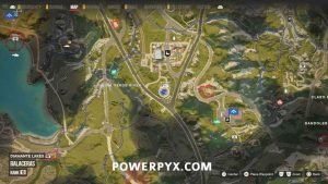 Criptograma Chest Far Cry 6 locations and maps - Polygon