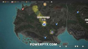 Far Cry 6 Achievement Guide & Road Map