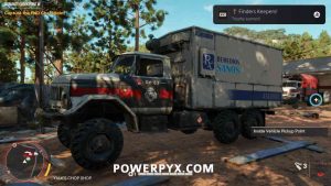 Far Cry 6 Car Cry Trophy / Achievement Guide (Collect all 4 Rides