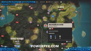 Far Cry 6 Achievement Guide & Road Map