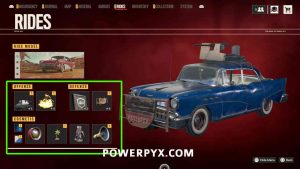 Far Cry 6 Road Rage Trophy Guide 