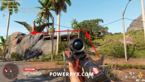 Far Cry 6 Lost Between Worlds Trophy Guide & Roadmap