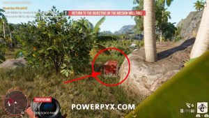 Hidden Cash achievement in Far Cry 6