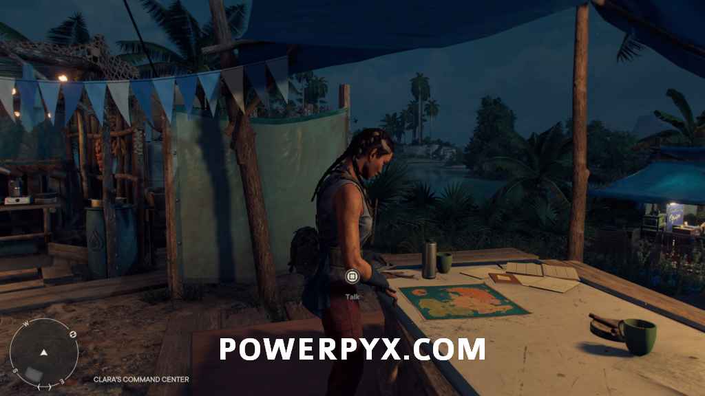 The Ultimate Guide to Help You Far Cry 6 Walkthrough