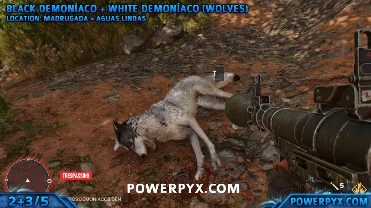 Jogo Far Cry 6 - PS4 - Wolf Games