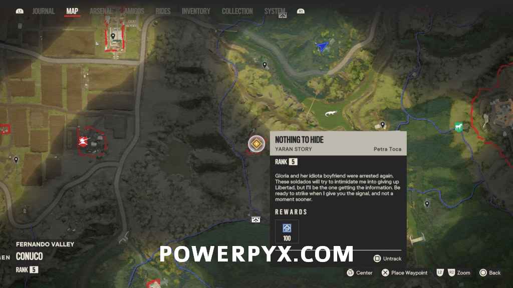Far Cry 6 Nothing To Hide Walkthrough Far Cry 6 Nothing To Hide Walkthrough