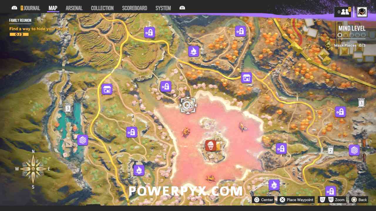 Far Cry 6 Collapse DLC ALL Locations (Pilgrimage Trophy