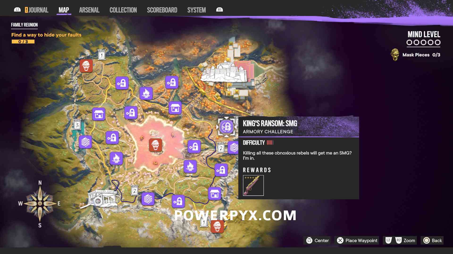 Far Cry 6 Pagan Control Trophy Guide & Roadmap