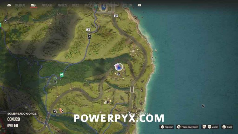 Far Cry 6 Parting Gifts Treasure Hunt Walkthrough