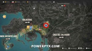 Far Cry 6 Trophy Guide & Road Map