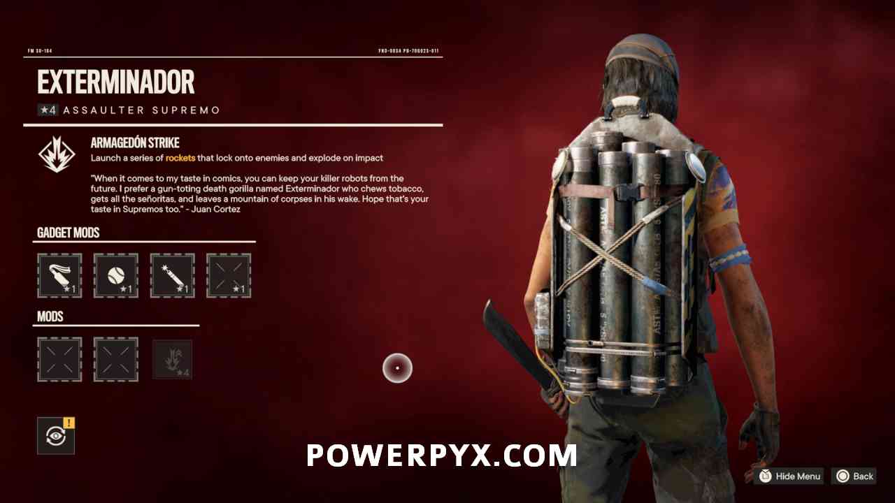 Supostos detalhes de Far Cry 7 são revelados