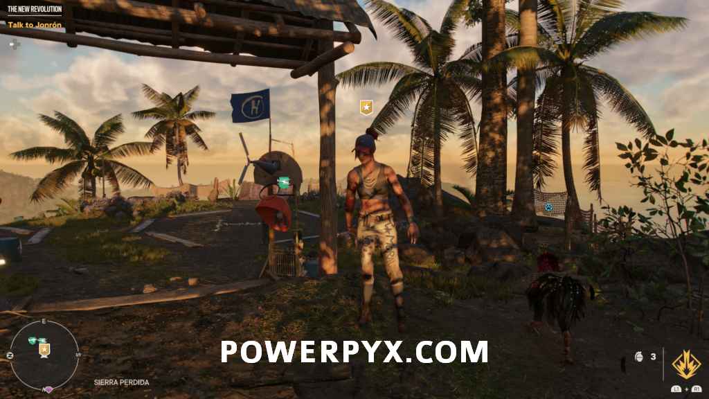 Far Cry 6 Review: Unrevolutionary Caribbean Adventure Is Mighty