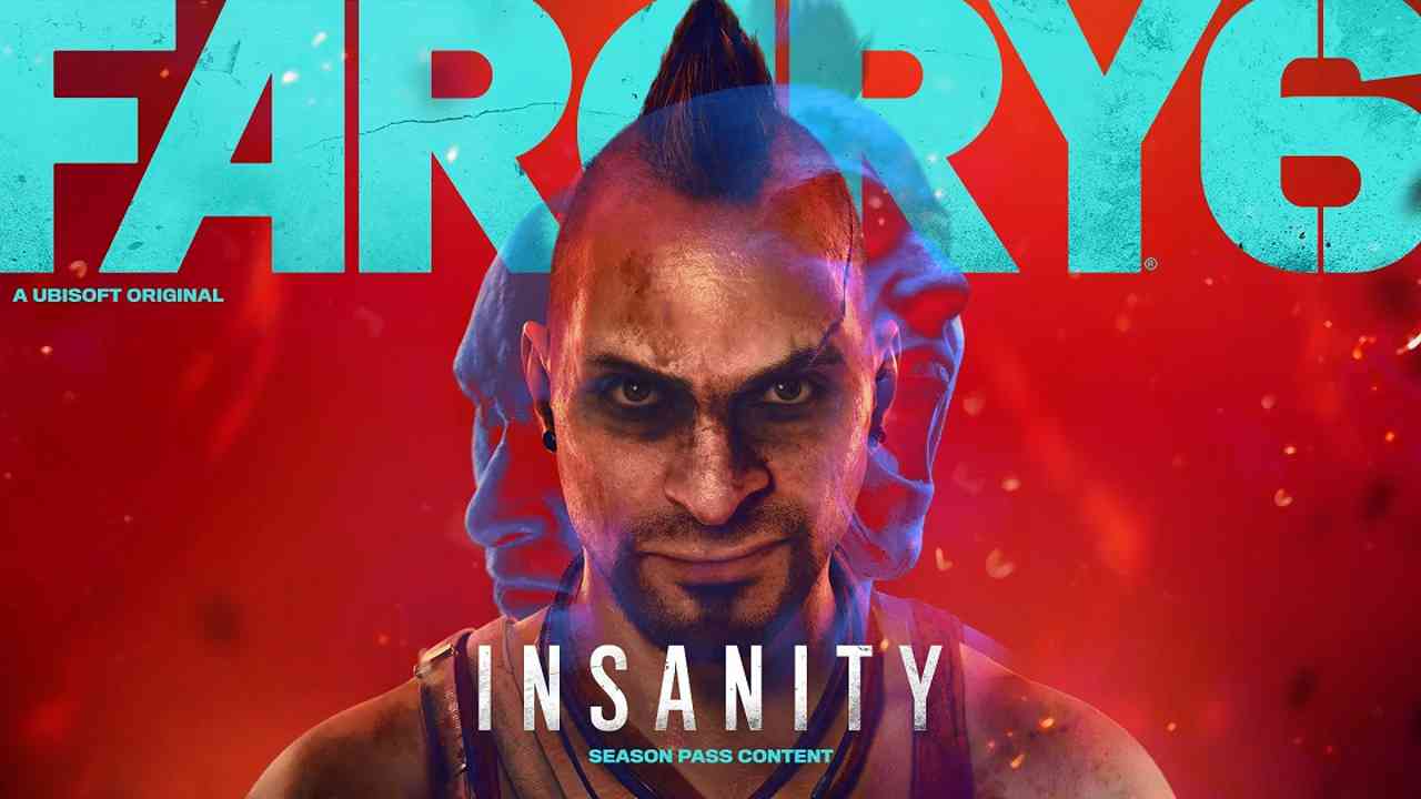 Far Cry 6 Vaas Insanity DLC Trophy Guide & Roadmap