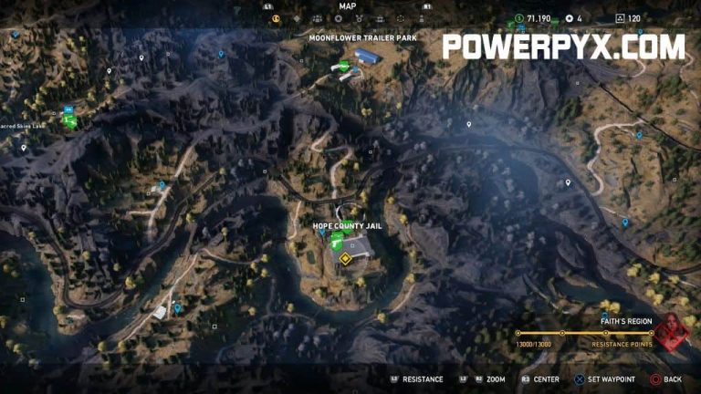 Far Cry 5 War On Drugs Story Mission Walkthrough far-cry-5-war-on-drugs-story-mission-walkthrough