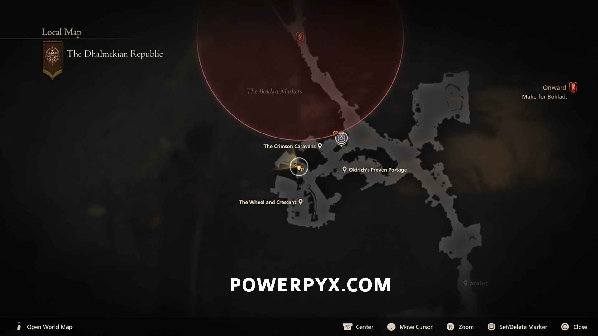 Destiny Gold Chest Location 1 on Earth, Dock 13