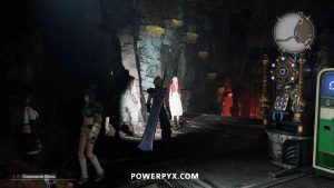 最终幻想7重生 全支线任务攻略-长袍人和赎金