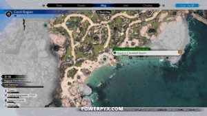 最终幻想7重生 全支线任务攻略-太阳海岸的约会