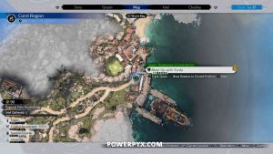 最终幻想7重生 全支线任务攻略-太阳海岸的约会
