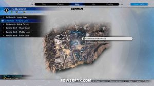 最终幻想7重生 全支线任务攻略-沙子和马戏团