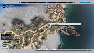 最终幻想7重生 全支线任务攻略-海边旅馆的传奇