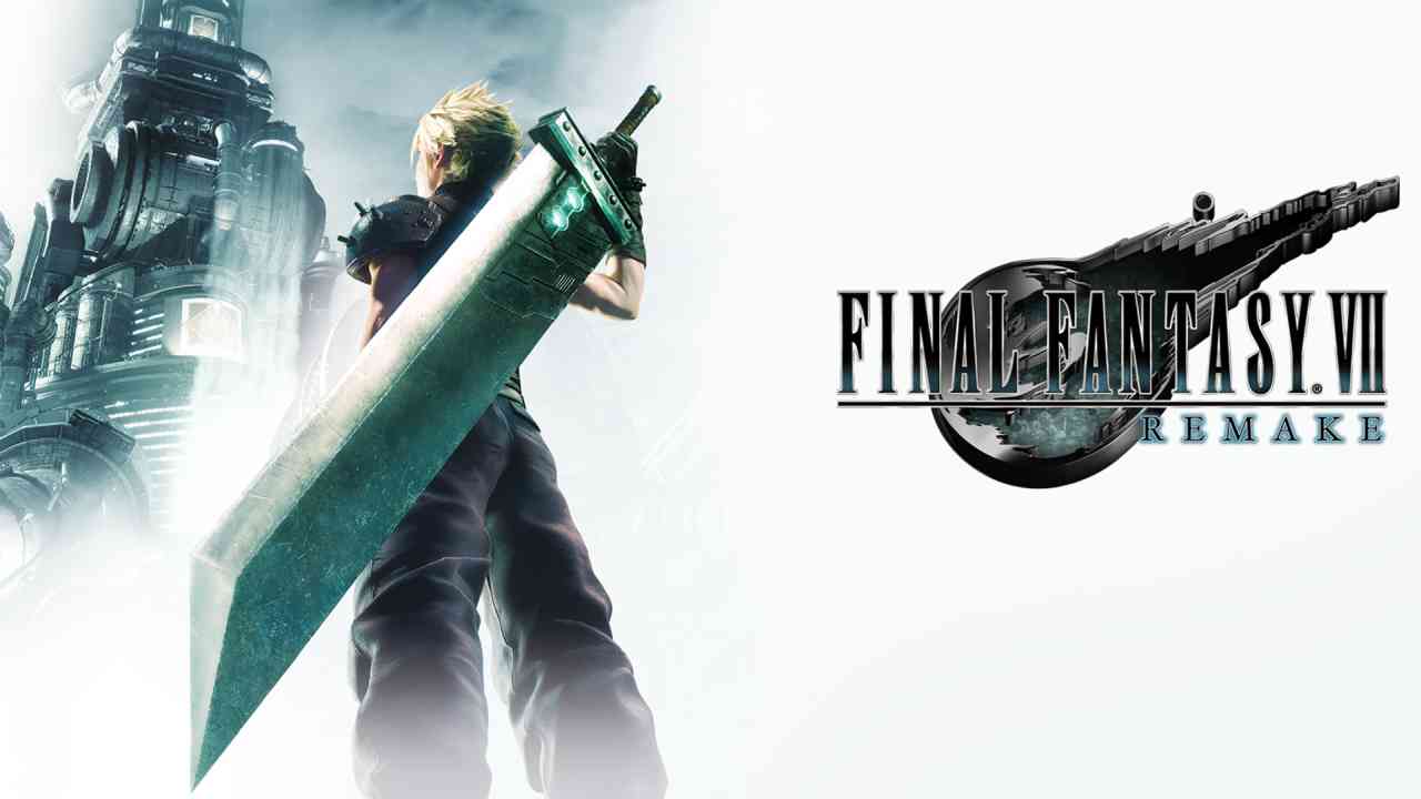 Final Fantasy VII Remake, Final Fantasy Wiki